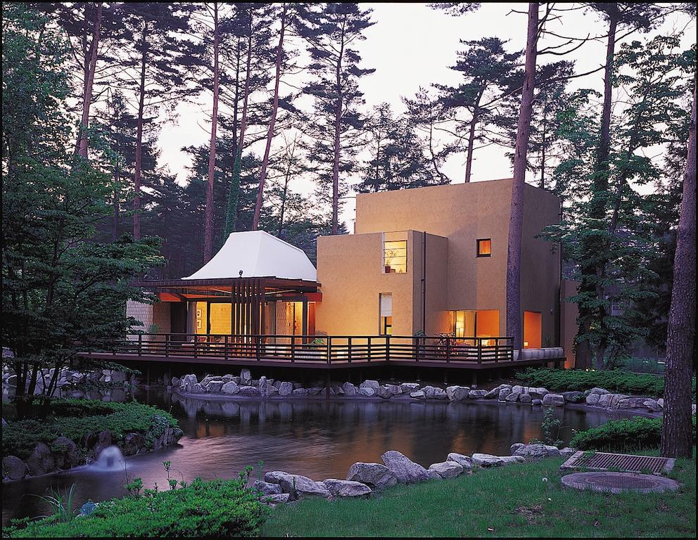 Forest Village Fujikawaguchiko Zewnętrze zdjęcie
