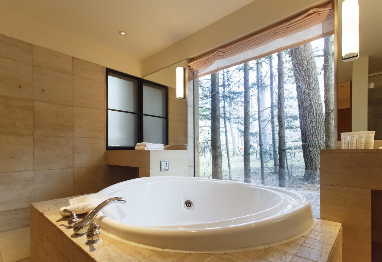 Forest Village Fujikawaguchiko Zewnętrze zdjęcie
