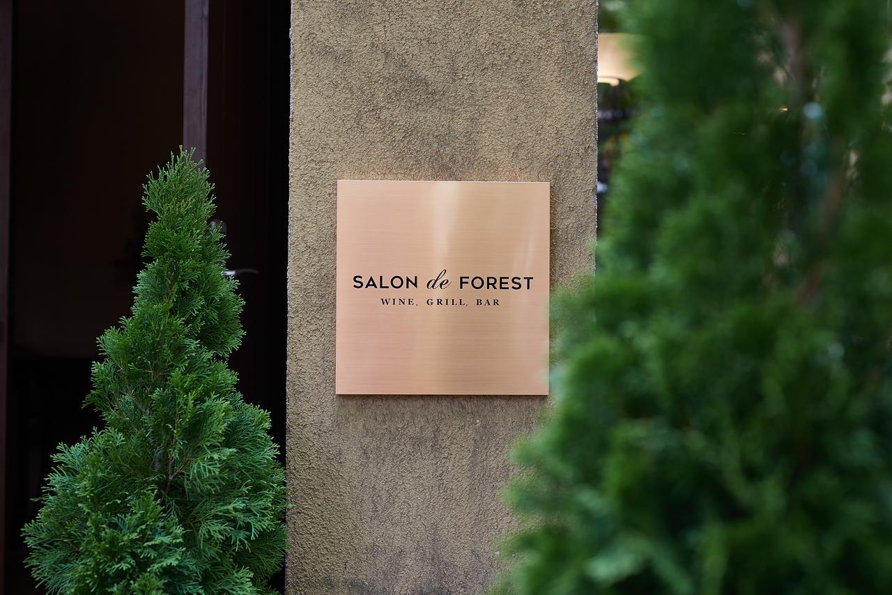 Forest Village Fujikawaguchiko Zewnętrze zdjęcie